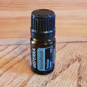 doTERRA AromaTouch Essential Oil